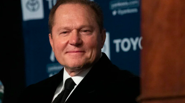 Scott Boras