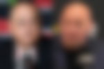 Scott Coker, Dana White