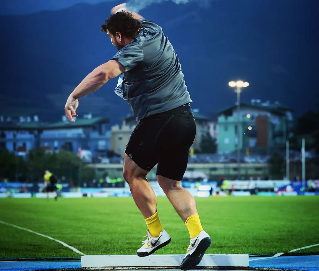 US–Iran Conflict Forces National Athletics Federation Into Tough Call Ahead of Key Event