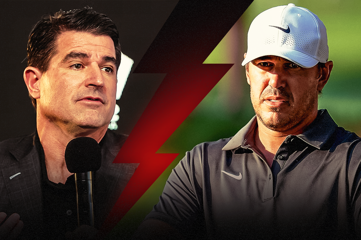 essentiallysports.com - Md Saife Fida - How Brooks Koepka Spent His $100 Million LIV Golf Payday: Real Estate, Cars and More Explored