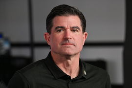 Scott O&#8217;Neil