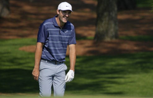 Scottie Scheffler Takes Hilarious Jab at PGA Tour Pro’s Character Days After Making Him Feel ‘Rubbish’
