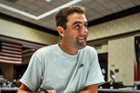 Inside Scottie Scheffler’s $150M Lifestyle: Car, Home, & More as World No. 1
