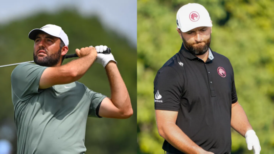 LIV Golf Pro: Conflict Between PGA Tour & DP World Tour Has Hit Boiling Point