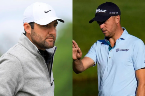 Ignoring Scottie Scheffler, Eamon Lynch Asserts Justin Thomas as ‘Best American Player’