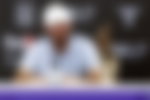 Scottie Scheffler 2026 St. Jude press confrerence