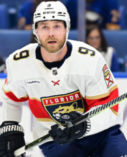 Sam Bennett’s Future Possibilities Revealed as Florida Panthers Contract Nears End