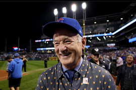 Bill Murray