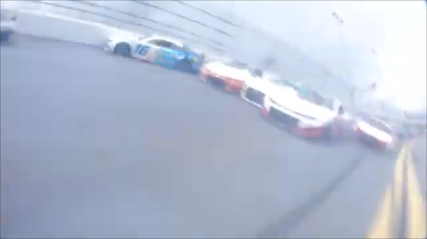 NASCAR