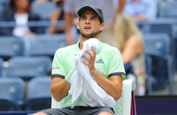 Dominic Thiem Reveals Why He Changed His Longtime Coach - EssentiallySports