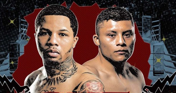 Gervonta davis best sale fight free stream