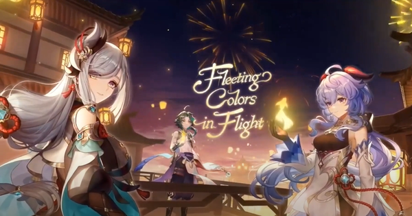 UPDATED - Genshin Impact December 2021 Promo Codes, Free Primogems, Version 2.4 Livestream Codes