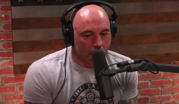 Joe Rogan Mentions ‘Cancel Culture’ While Addressing ‘Kill Joe Rogan ...