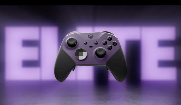 Xbox Elite Series 3 controller - Release date speculation & more