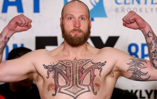 Robert Helenius Net Worth and Career Earnings: Is He a Millionaire? -  EssentiallySports