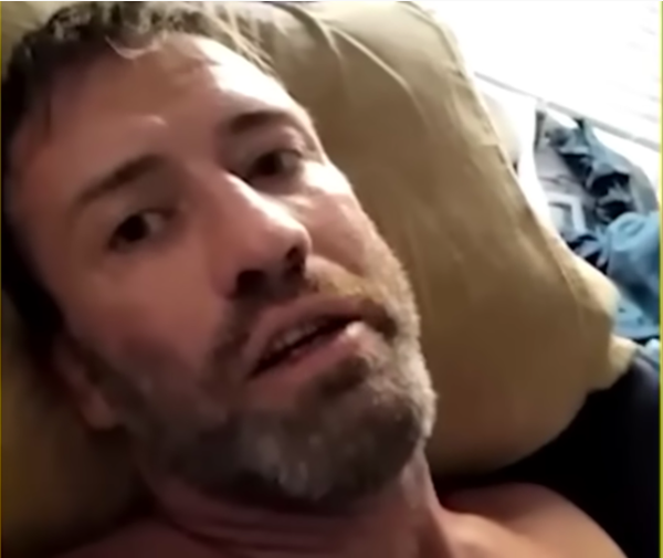 UFC Hall of Famer Stephan Bonnar Dead at 45