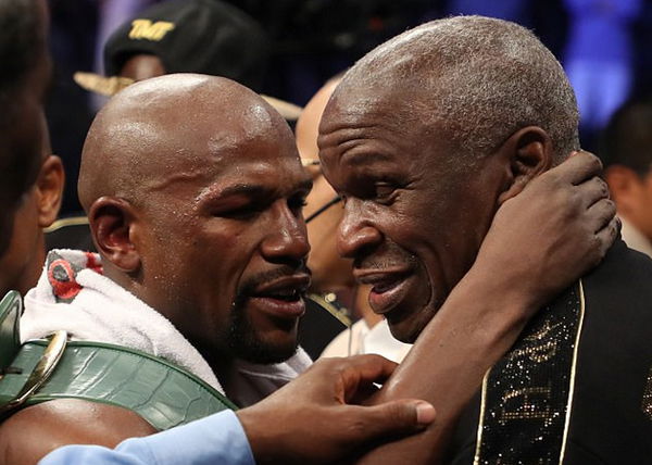 Floyd Mayweather Sr. - Wikipedia