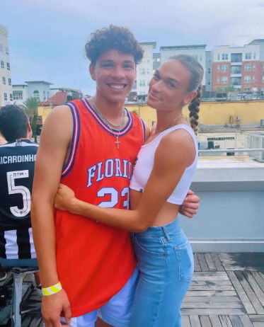 All You Need To Know About 20-Year-Old American Tennis Prodigy Ben