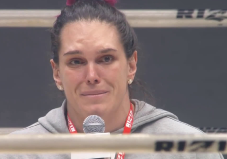 Gabi Garcia Archives - EssentiallySports