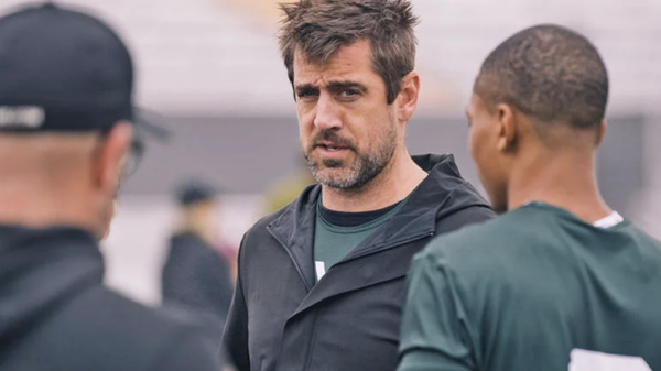 What Happens to Aaron Rodgers Salary, Endorsements?