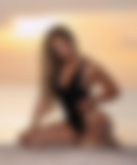 Image for ‘Please Take Care’: WWE Universe Sympathize With Chelsea Green After She Showed
Off Her Scars Following a Stunning Yet Painful Beachside Photo Session