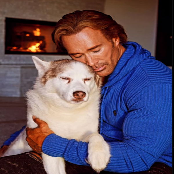 Mike O&#8217;Hearn