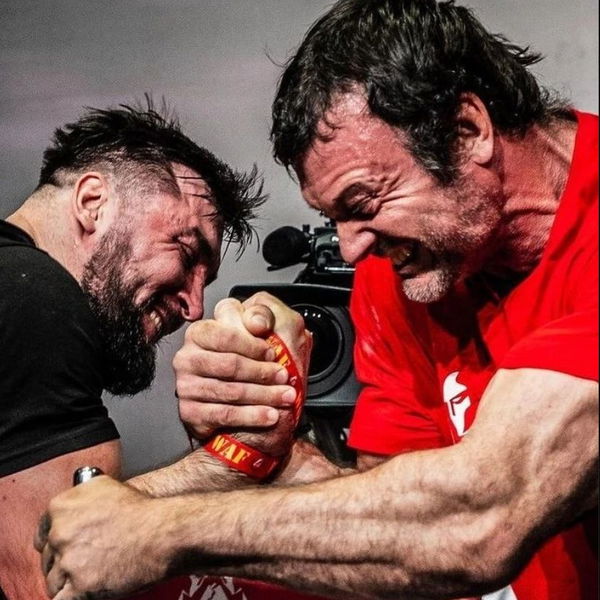 Master Arm Wrestling With These 10 Effective Exercises –