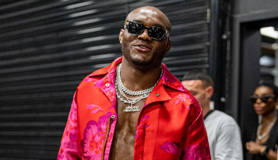 Kamaru Usman