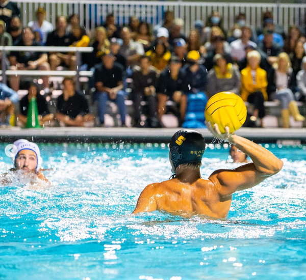 USA Men's Water Polo Team Clinches 2024 Paris Olympics Spot with a