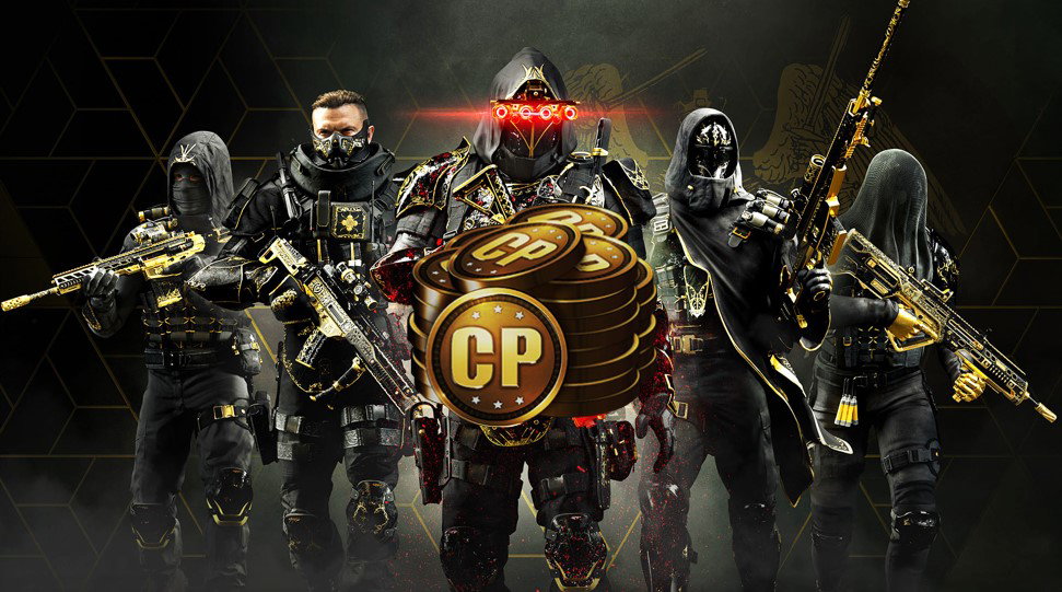 Wondering How to Get Lucrative COD Points in Call of Duty: Modern ...