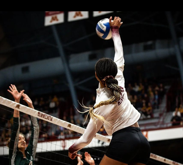 Minnesota Volleyball