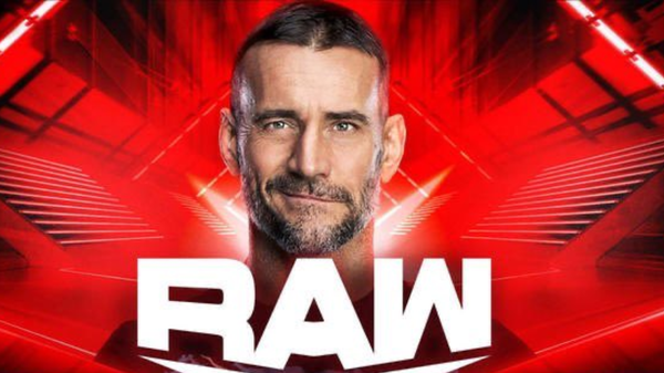 CM Punk News: Colossal Update On Monday Night Raw Star Ahead Of