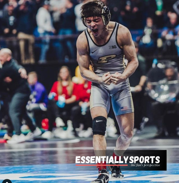 NCAA Wrestling’s Crazy 125 Weight Class Rankings Moves Yet Again as Purdue Boilermakers Matt