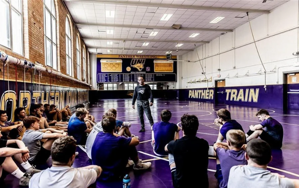 UNI Wrestling