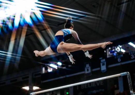 USU Gymnastics