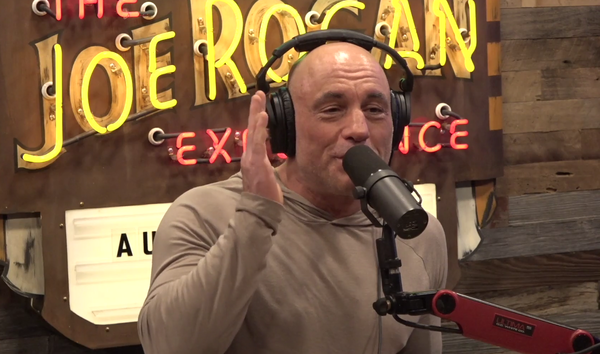 Joe Rogan