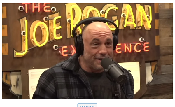 Joe Rogan