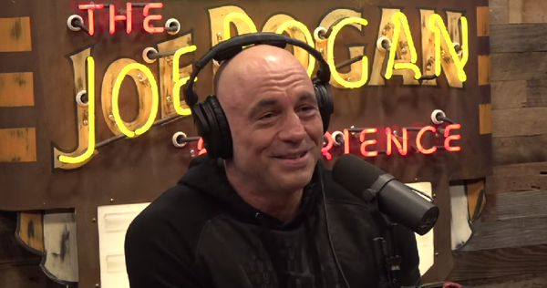 Joe Rogan Experience