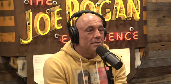 Joe Rogan