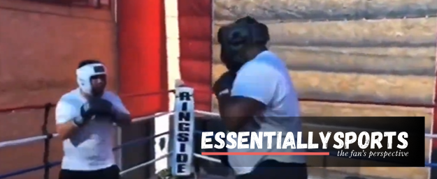 “Looking Like Bob Sapp”: 370-Pound NFL Player Gets Beatdown by a 147 ...