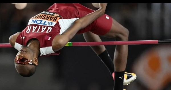 Mutaz Essa BARSHIM