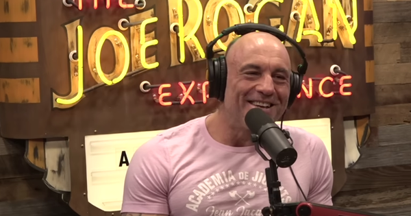 Joe Rogan