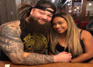 “Cook That Creep”: After Bray Wyatt’s Wife Jojo Gets Criticised for