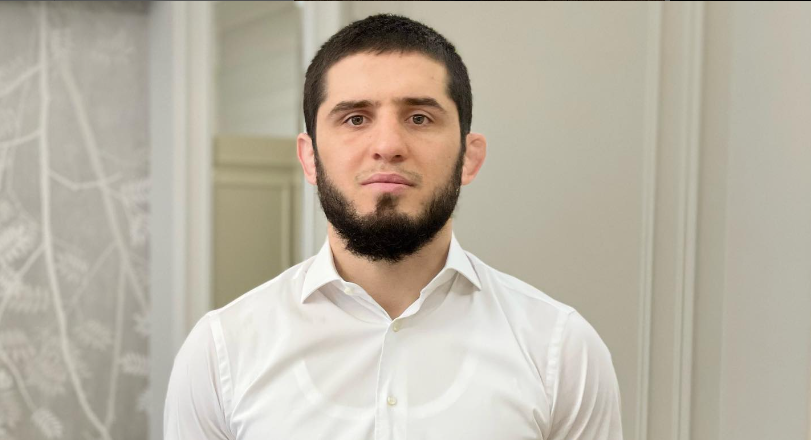 Who Are Islam Makhachev’s Parents? All We Know About His Father Ramzan and Mother