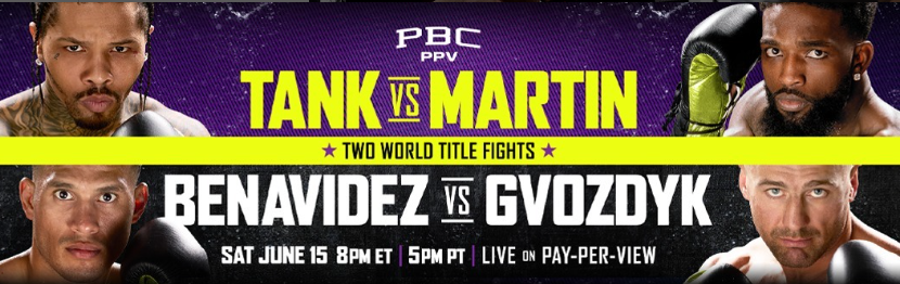 Boxing Insider Reveals PBC Is on the Verge of “Total Collapse”, Could Be Out After Gervonta Davis’ June 15 Clash