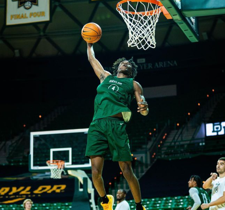 Who Are Ja’Kobe Walter’s Parents? Everything You Need to Know about ...
