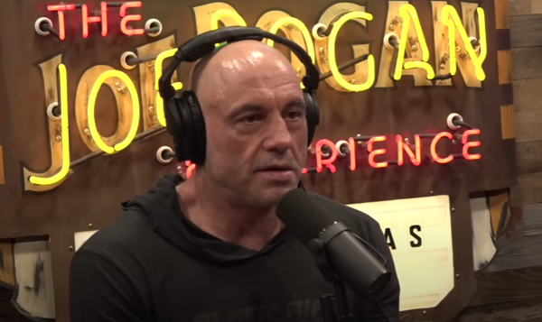 Joe Rogan