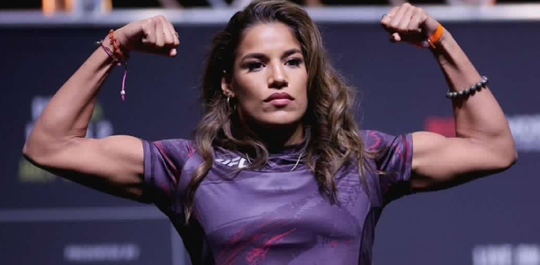 Julianna Pena