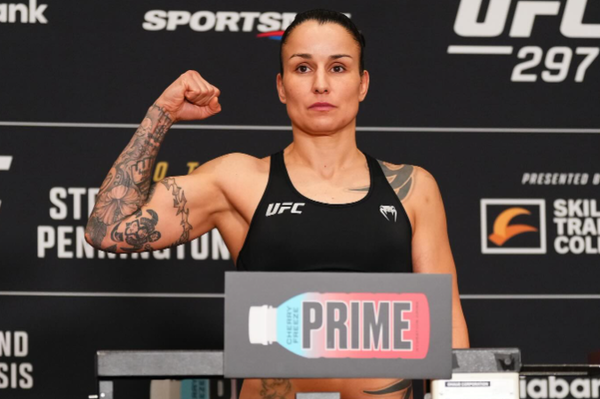 Raquel Pennington