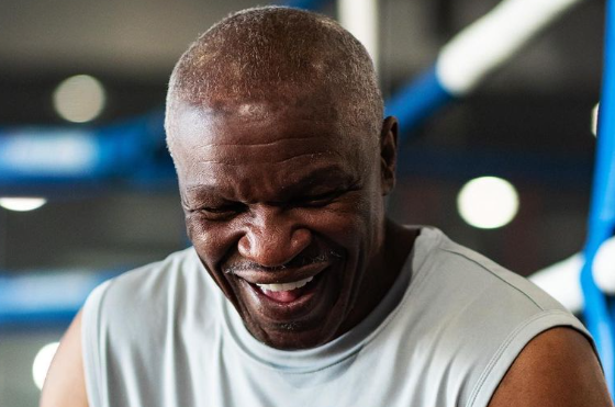 Floyd Mayweather Sr